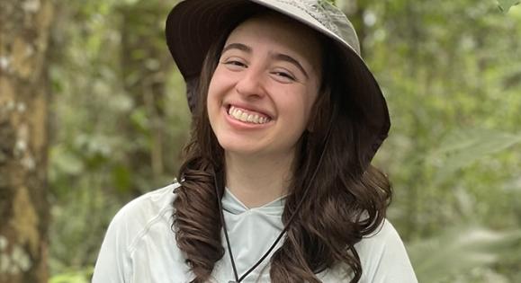 Karinne Tennenbaum SY ’26