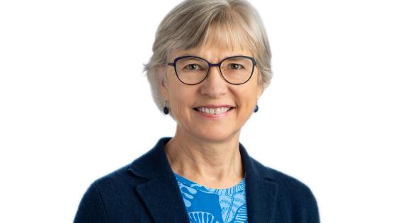 Lynn Cooley