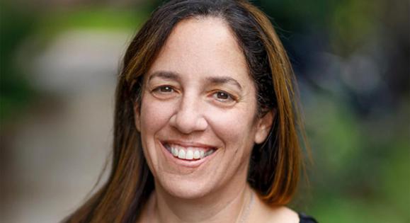 Julie Zimmerman