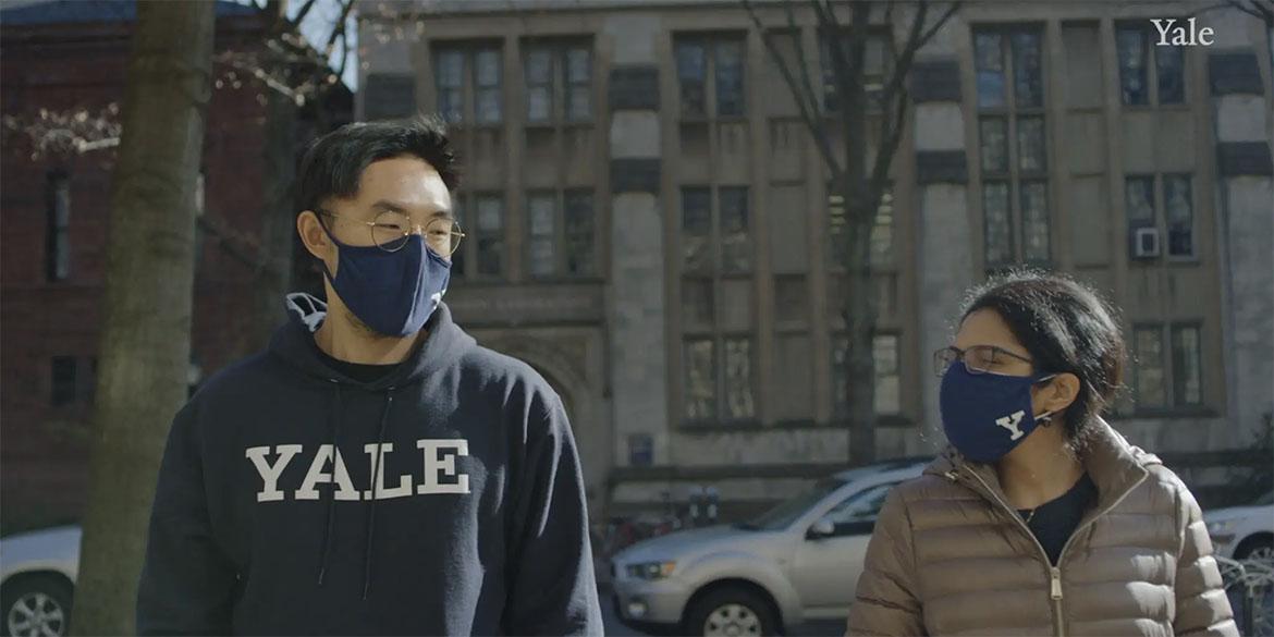 Youngeun Kim ’26 PhD