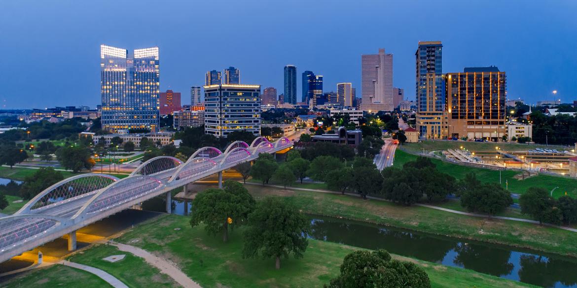 Fort Worth, Texas