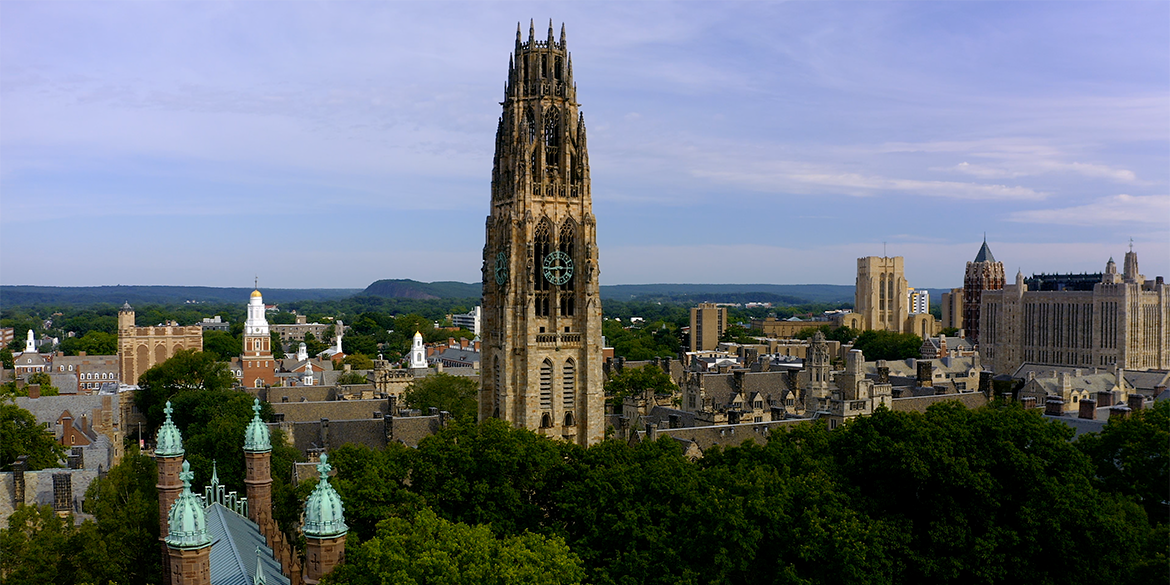 Harkness Tower