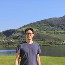 Daniel Shen ’14